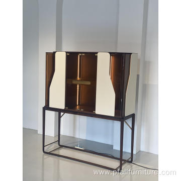 Turri cabinet modern design